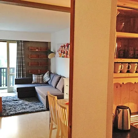 Appartement Panoramique Chamonix