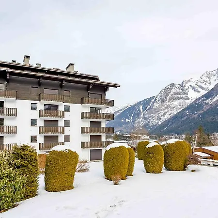 Panoramique Appartement