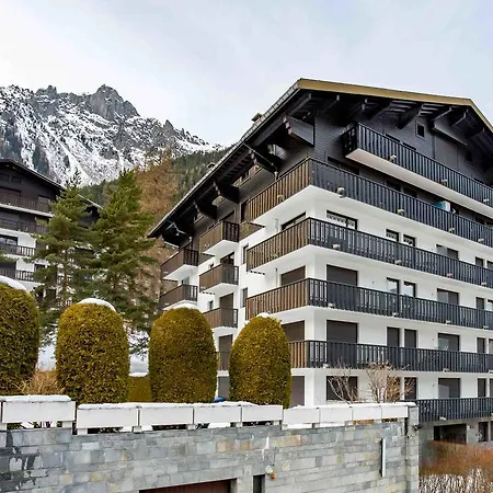 Panoramique Appartement *