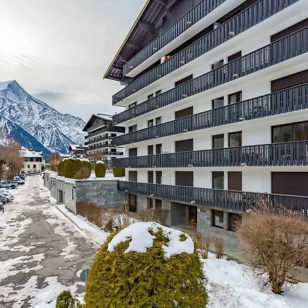Panoramique Appartement