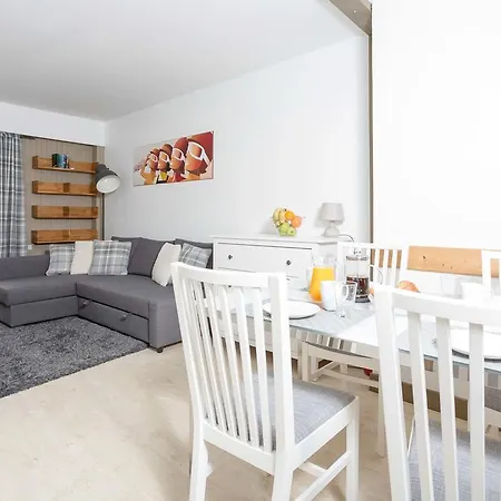 Panoramique Appartement *